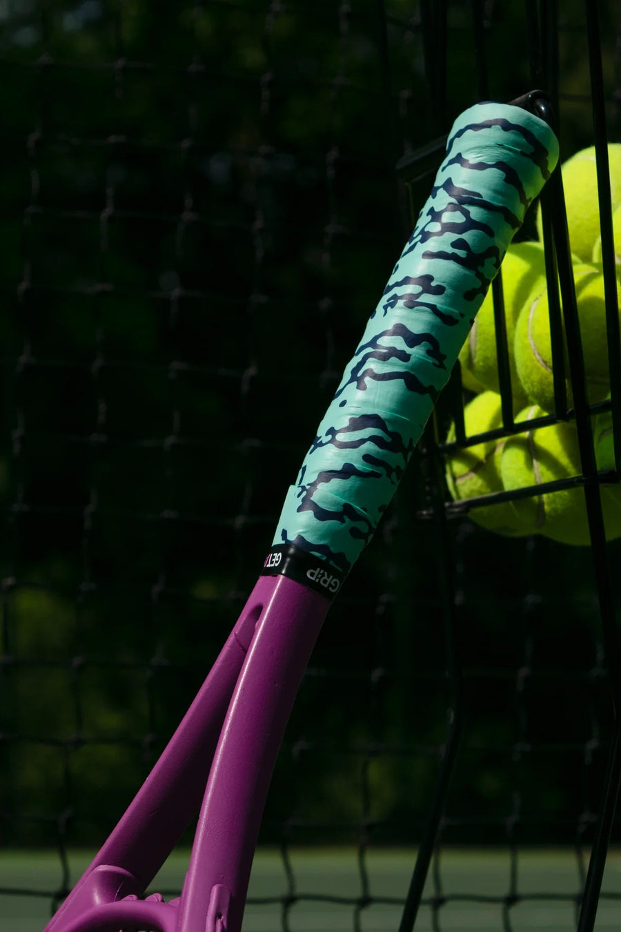 3 OVERGRIPS