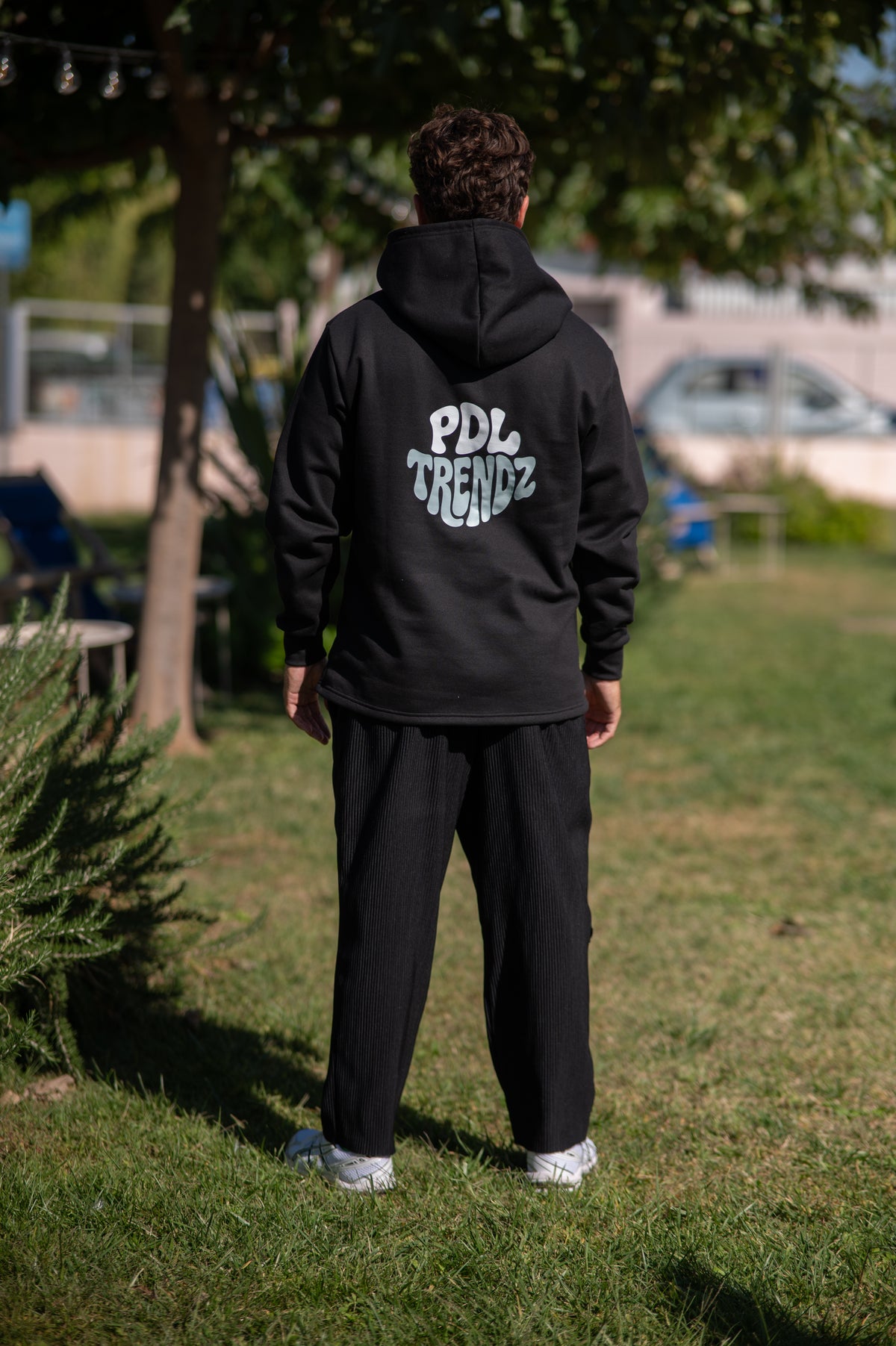 PDL TRENDZ Hoodie