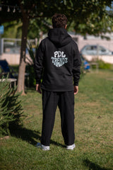 PDL TRENDZ Hoodie