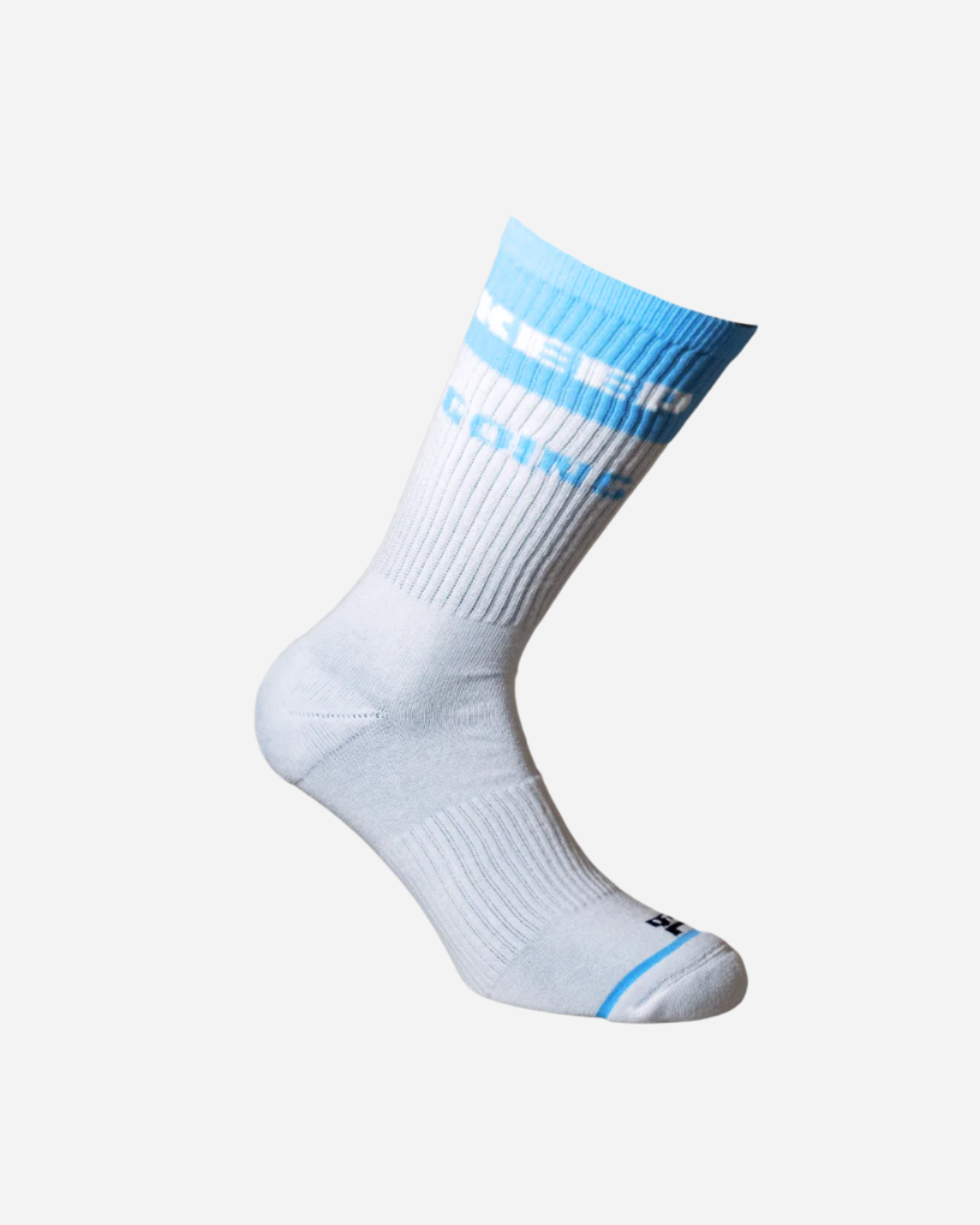 Keep Going Socks (cotton light)