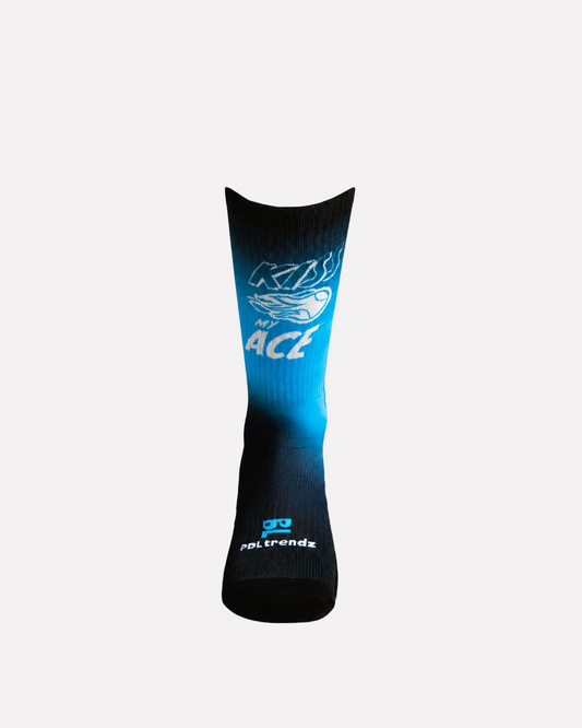 Kiss My Ace Socks