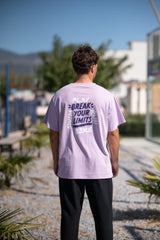 Break Your LImits T-Shirt