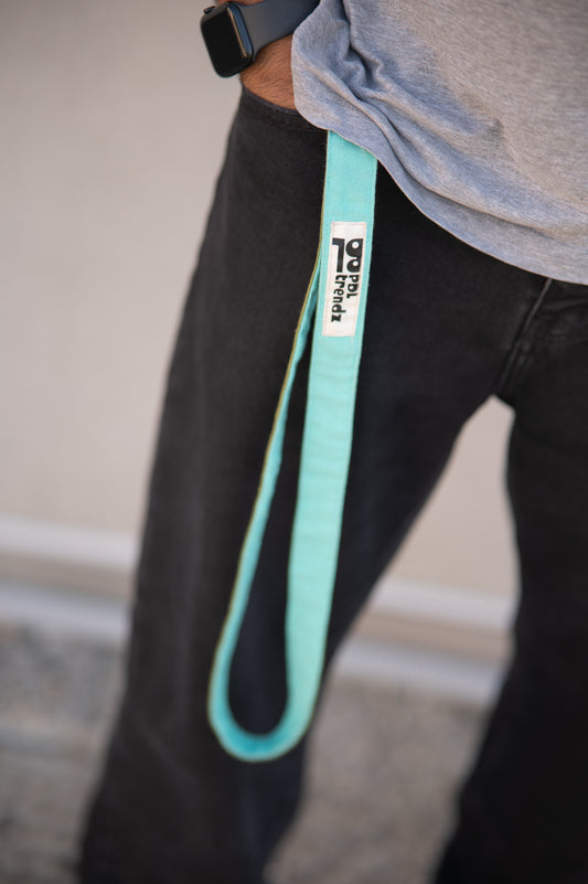 Mint Blend Lanyard