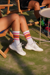 Padel Crush Socks (cotton light)