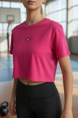 PDL Crop Top