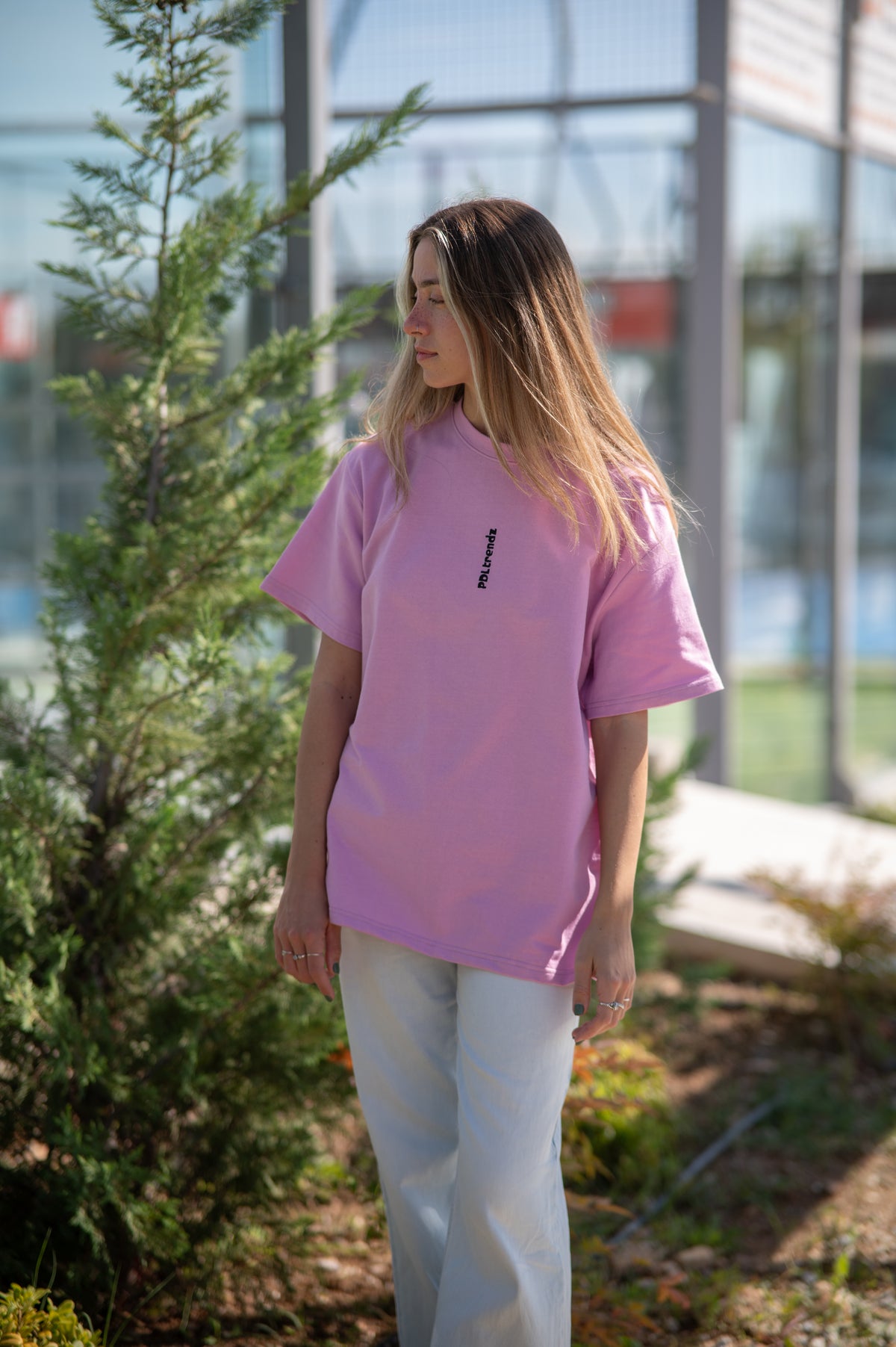 PDL trendz Lifestyle T-Shirt