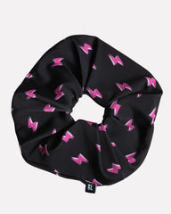 Flash Pop Scrunchie