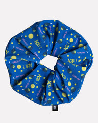 Padel Scrunchie