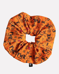 Girl Power Scrunchie