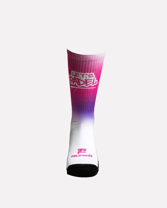 Let's Padel Socks