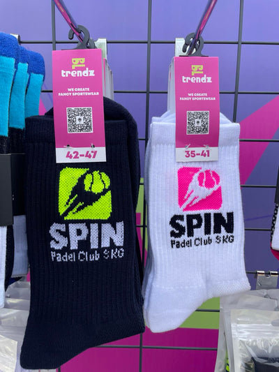 Spin Padel Club Tournament image 2